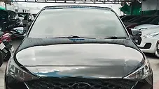 Used Hyundai Verna SX 1.5 VTVT IVT in Coimbatore