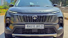 Used Tata Safari Accomplished Plus 6 STR Dark Edition AT in Mumbai