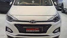Used Hyundai Elite i20 Asta (O) 1.2 MT [2020-2023] in Kanpur