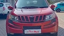 Used Mahindra XUV500 W8 in Nashik