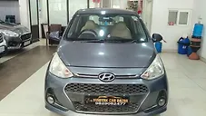 Used Hyundai Grand i10 Sportz 1.1 CRDi [2013-2016] in Jaipur