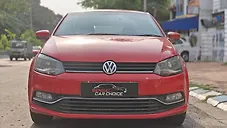 Used Volkswagen Polo Highline1.2L (P) in Kolkata