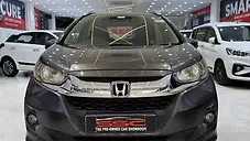 Used Honda WR-V VX MT Diesel in Kanpur