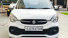 Used Maruti Suzuki Celerio VXi AMT [2021-2023] in Ahmedabad