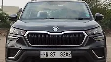 Used Skoda Kushaq Active 1.0 TSI MT in Delhi