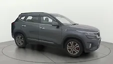 Used Kia Seltos HTX 1.5 in Bangalore