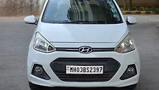 Used Hyundai Grand i10 Asta AT 1.2 Kappa VTVT (O) [2016-2017] in Mumbai