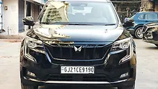 Used Mahindra XUV700 AX7 Luxury Pack 2WD Diesel 2.2L Turbo Manual 6 STR in Ahmedabad
