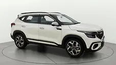 Used Kia Seltos GTX Plus 1.5 Turbo Petrol DCT [2023-2024] in Thane