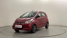 Used Hyundai Eon Magna [2011-2012] in Bangalore