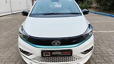Used Tata Tiago EV XZ Plus Long Range Fast Charger [2022-2025] in Bhubaneswar