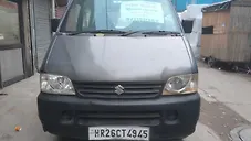 Used Maruti Suzuki Eeco AC (O) CNG Manual 5 STR in Delhi