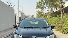 Used Ford Ecosport Titanium 1.5L TDCi in Delhi
