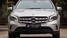 Used Mercedes-Benz GLA 200 d Sport in Delhi