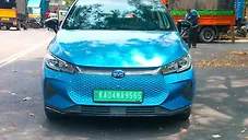 Used BYD e6 GL in Bangalore