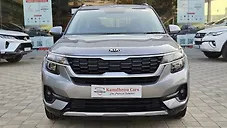 Used Kia Seltos HTK 1.5 [2019-2020] in Ahmedabad