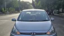 Used Hyundai Xcent S 1.2 (O) in Nashik