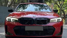 Used BMW 3-Series xDrive in Delhi