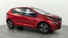 Used Tata Altroz XZ Petrol [2020-2023] in Delhi