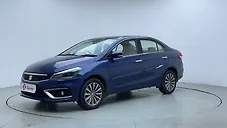 Used Maruti Suzuki Ciaz Alpha Hybrid 1.5 AT [2018-2020] in Mumbai
