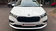 Used Skoda Slavia Ambition 1.0L TSI MT in Kolkata
