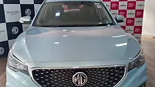 Used MG ZS EV Exclusive [2020-2021] in Mumbai