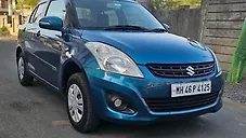 Used Maruti Suzuki Swift DZire VXI [2008-2013] in Nagpur