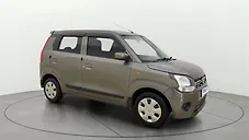 Used Maruti Suzuki Wagon R VXi 1.2 in Ahmedabad