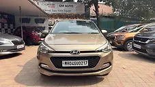 Used Hyundai i20 Asta 1.2 in Mumbai