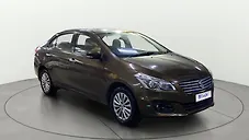 Used Maruti Suzuki Ciaz ZXi  AT in Indore