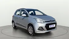 Used Hyundai Grand i10 Sportz 1.2 Kappa VTVT [2013-2016] in Jaipur