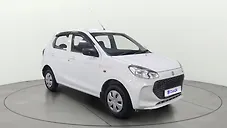 Used Maruti Suzuki Alto K10 VXi [2023-2024] in Mohali