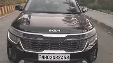 Used Kia Seltos HTX 1.5 IVT in Mumbai