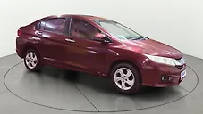 Used Honda City VX CVT in Surat