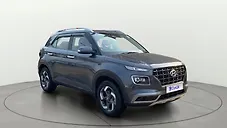 Used Hyundai Venue SX (O) 1.0 Turbo iMT in Patna