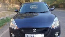 Used Maruti Suzuki Swift LXi [2021-2023] in Delhi
