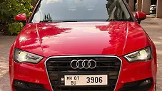 Used Audi A3 35 TDI Premium Plus + Sunroof in Mumbai