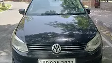 Used Volkswagen Vento Trendline Petrol in Chandigarh