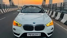 Used BMW X1 sDrive20d xLine in Ludhiana