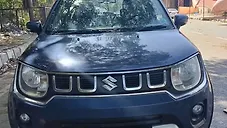 Used Maruti Suzuki Ignis Zeta 1.2 MT in Delhi