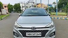 Used Hyundai Elite i20 Sportz 1.2 in Kolkata