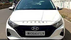 Used Hyundai Elite i20 Sportz 1.2 MT [2020-2023] in Nagpur