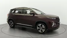 Used MG Hector Plus Sharp 1.5 Petrol Turbo Hybrid MT 6-STR in Kochi