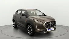 Used Nissan Magnite XE AMT in Lucknow