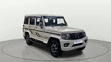 Used Mahindra Bolero B6 (O) in Indore