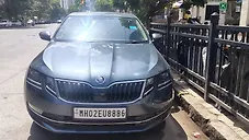 Used Skoda Octavia 1.8 TSI Style AT in Mumbai