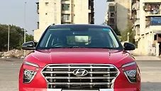 Used Hyundai Creta S 1.5 Diesel [2020-2022] in Navi Mumbai