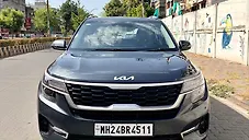 Used Kia Seltos HTK Plus 1.5 Diesel iMT [2023-2024] in Nagpur