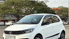 Used Tata Tiago XT CNG [2022-2023] in Navi Mumbai