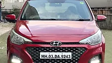 Used Hyundai Elite i20 Asta 1.2 in Mumbai